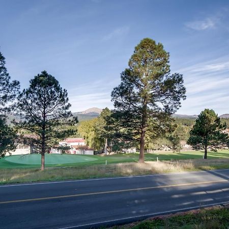 Tiny Two, 2 Bedrooms, Midtown, Sleeps 4 Ruidoso Exterior foto